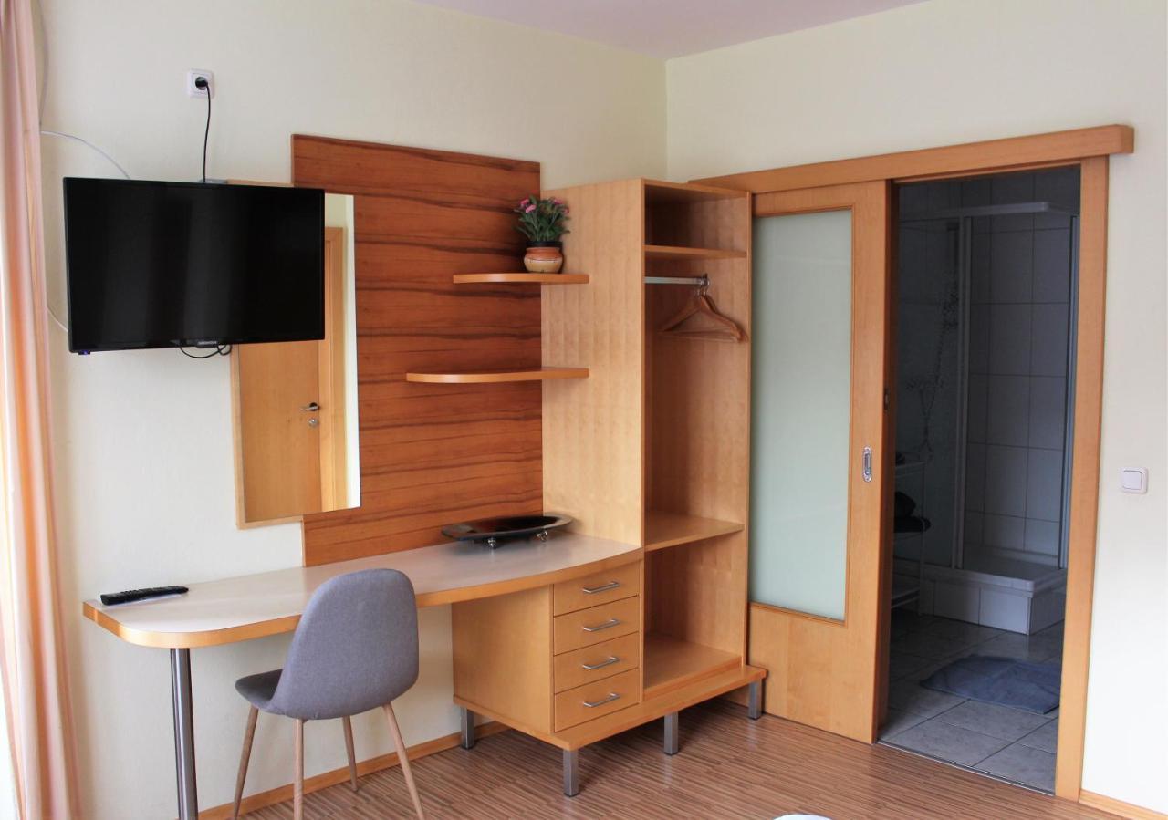 Konditorei Binder Mitterdorf im Mürztal Exterior foto